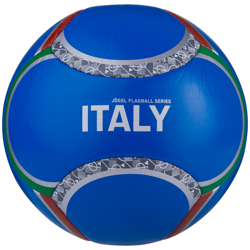 фото Мяч футбольный flagball italy 5 jogel