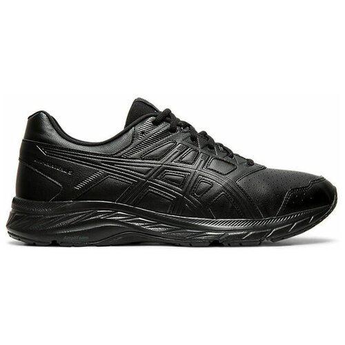 фото Кроссовки asics contend 5 sl (2e) черный 10h 1131a035-001