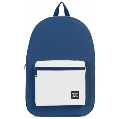 фото Herschel supply co рюкзак herschel blue packable daypack fl000041274