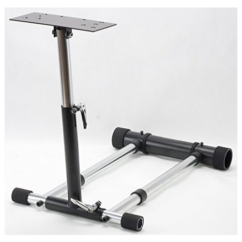 фото Стойка для руля wheel stand pro deluxe v2