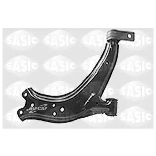 фото Sasic 5213a73 рычаг подвески citroen berlingo xsara / picasso zx peugeot 306 partner