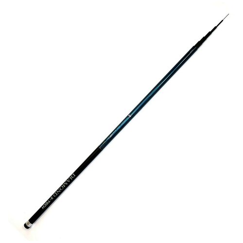 фото Удилище б/к salmo diamond x- tech pole 7.00 3-15g