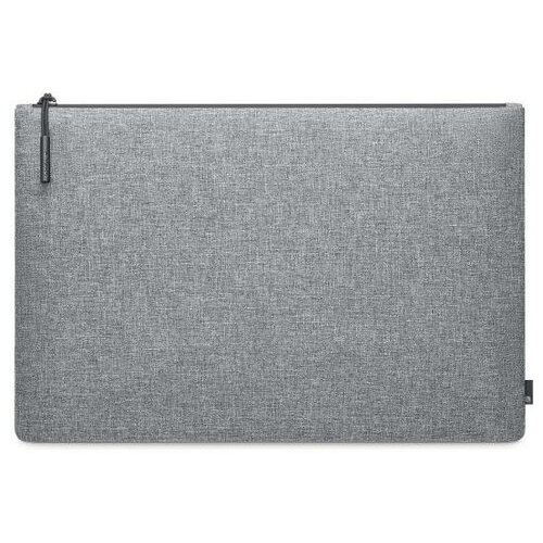 фото Incase чехол incase "flat sleeve" для macbook pro 16" серый inmb100658-hgy