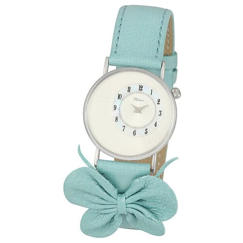 фото Часы platinor женские серебряные часы platinor "сьюзен"