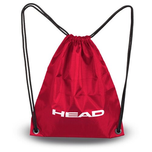 фото Рюкзак head sling bag , цвет - красный; материал - полиэстер 100%