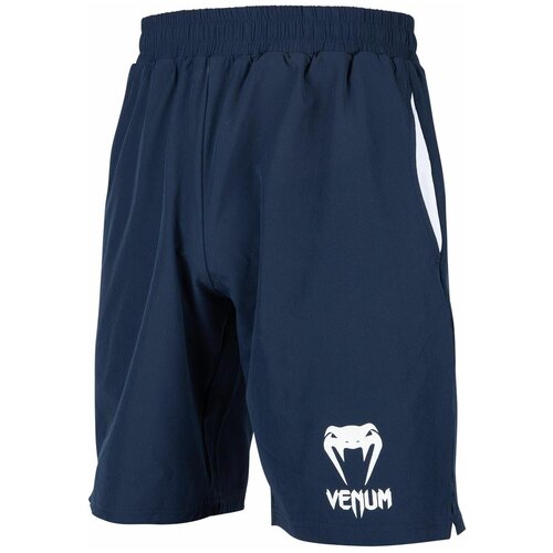 фото Шорты venum classic training shorts blue l