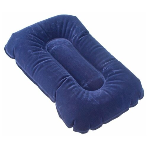 фото Надувная подушка bestway для отдыха