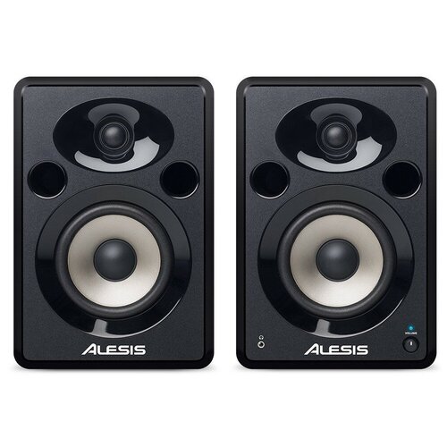 фото Студийный монитор alesis elevate5mkii