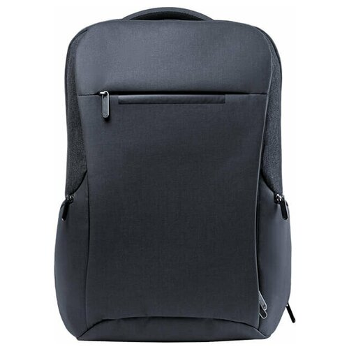 фото Рюкзак xiaomi business multifunctional backpack 2 (черный)