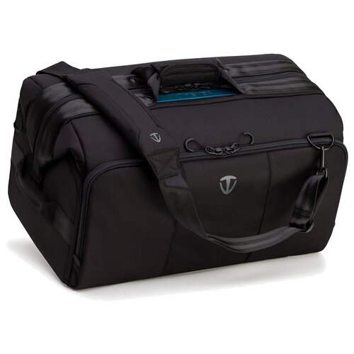 Фото - Сумка для видеокамеры TENBA Cineluxe Shoulder Bag 24 черный сумка для видеокамеры tenba cineluxe shoulder bag 21 черный