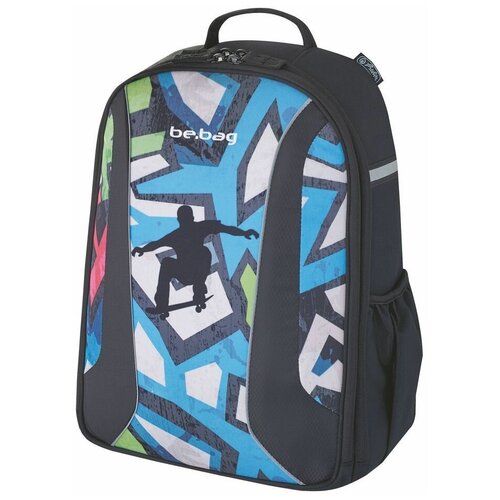 фото Школьный рюкзак herlitz be.bag airgo leo 50015115