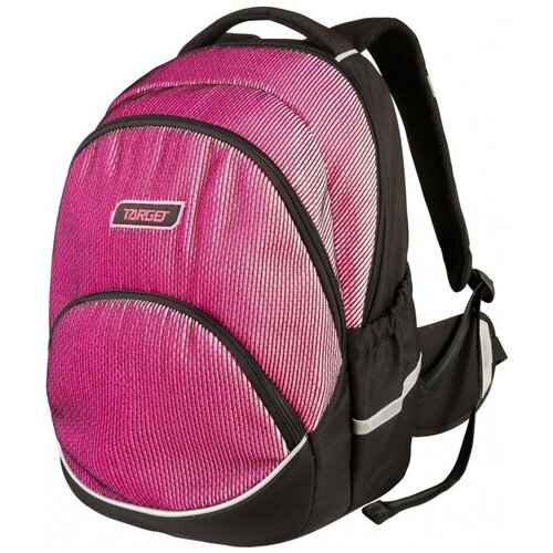 фото Рюкзак target flow pack chameleon pink розовый