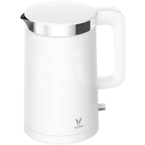 фото Чайник xiaomi viomi mechanical kettle, white