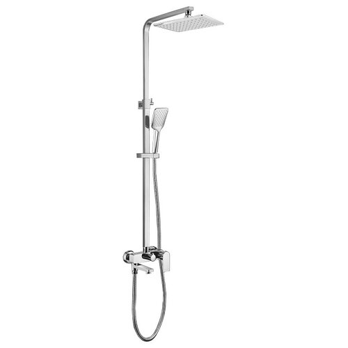 фото Душевая стойка elghansa shower set 2332269-2k (set-17) хром