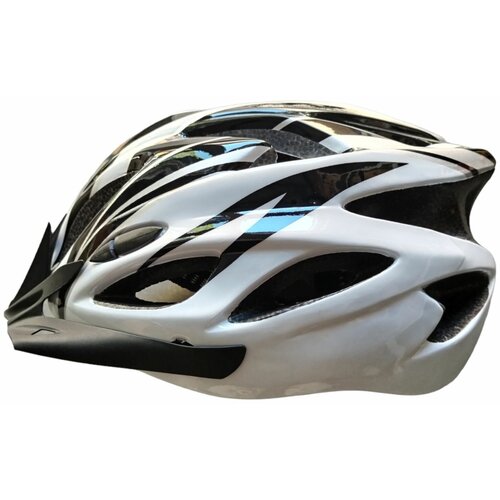 фото Велосипедный шлем velo