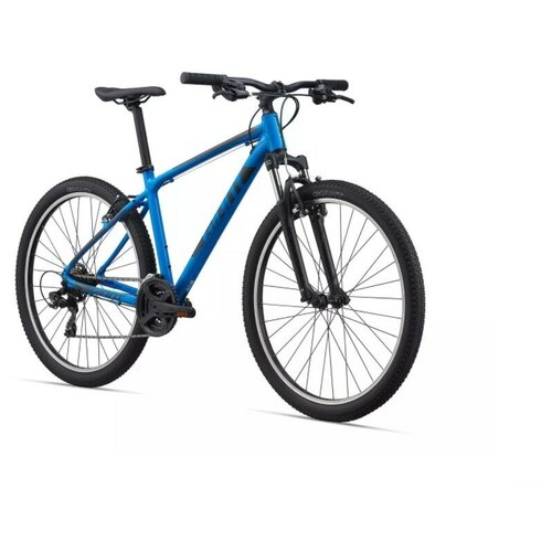 фото Велосипед giant atx 27.5, vibrant blue; m; 2101202215