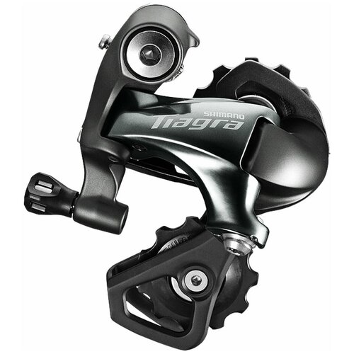 фото Переключатель задний shimano tiagra, 4700, ss, 10 скоростей