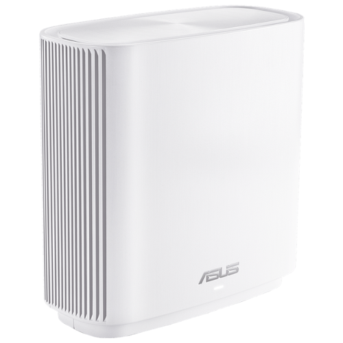 фото Роутер asus zenwifi ct8 (w-1-pk) белый 802.11ax 400+1733mbps