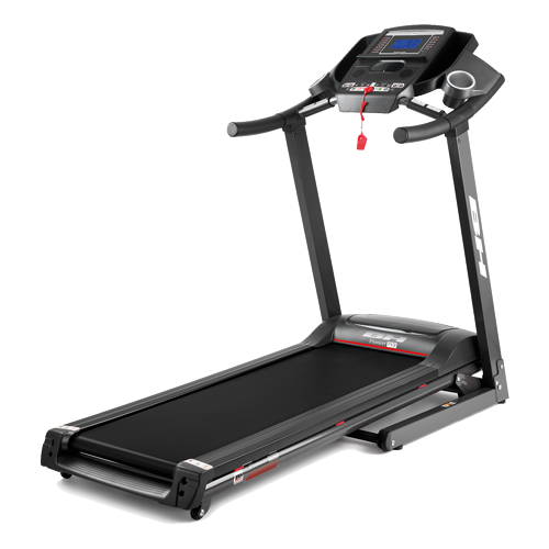 фото Bh fitness pioneer r3 беговая дорожка