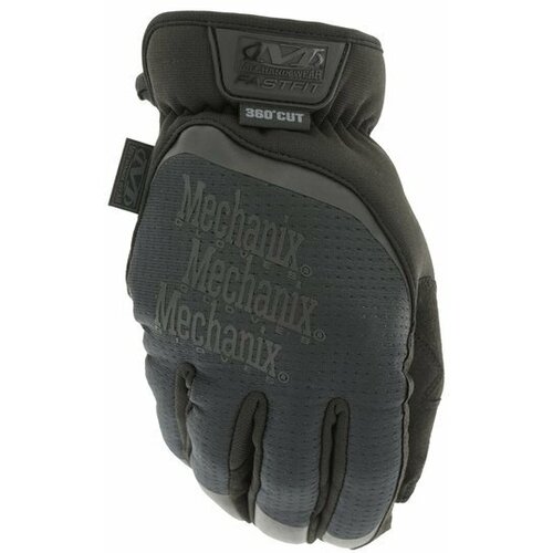 фото Перчатки mechanix, размер xl, черный