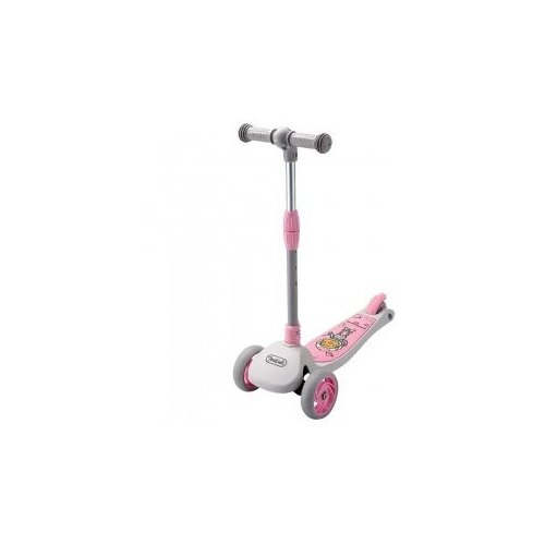 фото Детский самокат xiaomi 700kids fun cute children scooter od1 pink