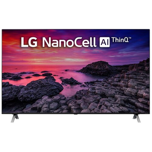 фото Телевизор nanocell lg 65nano906