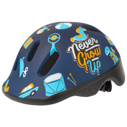 фото Шлем велосипедный polisport "toys",детский,размер: xxs (44-48см)