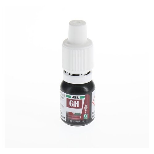 фото Jbl proaquatest gh refill тесты для аквариумной воды, набор