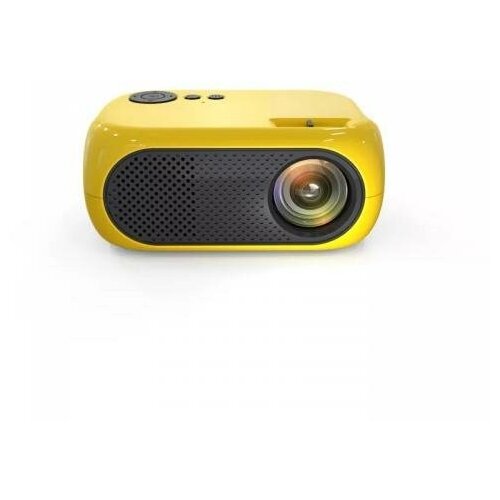 фото Портативный проектор smart mini projector  smart mini projector 