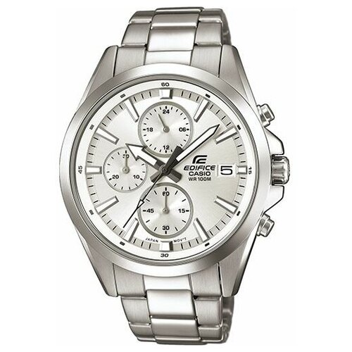 фото Наручные часы edifice efv-560d-7avuef