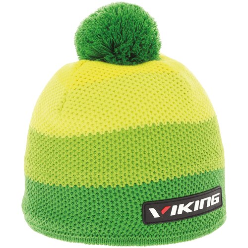 фото Шапка viking 2022-23 flip grass green