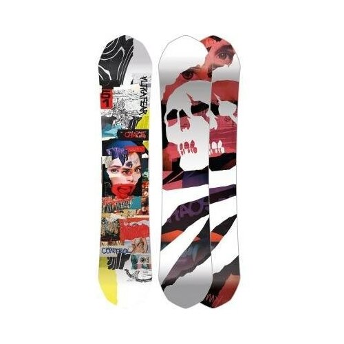 фото Сноуборд capita ultrafear ss21 capita snowboards