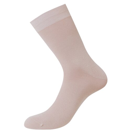 фото Носки omsa classic 203, размер 39-41, beige