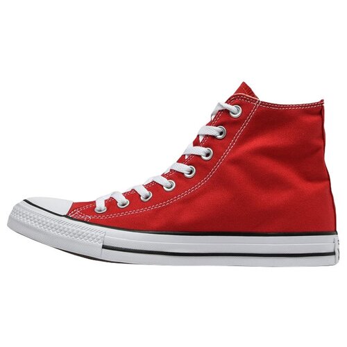 фото Кеды converse chuck taylor all star classic размер 44, red