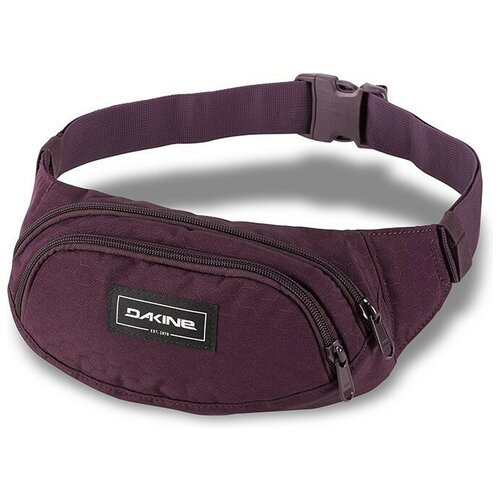 фото Сумка поясная dakine hip pack mudded mauve