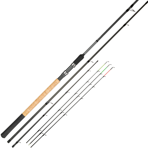 фото Удилище фидерное sabaneev impulse 330см. 60гр. if-11lm