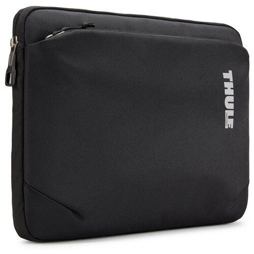 фото Чехол thule subterra для macbook pro 13"/macbook air 13" (tss-313b black)