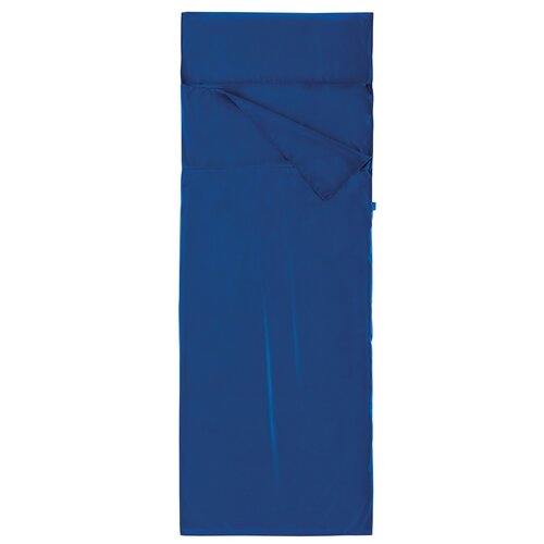 фото Вкладыш в спальник ferrino sheet-sleepingbag pro liner sq