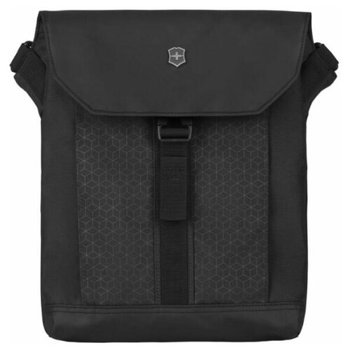 фото Сумка наплечная victorinox altmont original flapover digital bag, 26x10x30 см, 7 л 606753