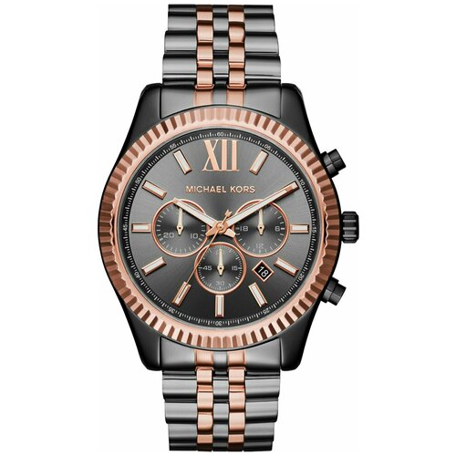 фото Наручные часы michael kors lexington mk8561