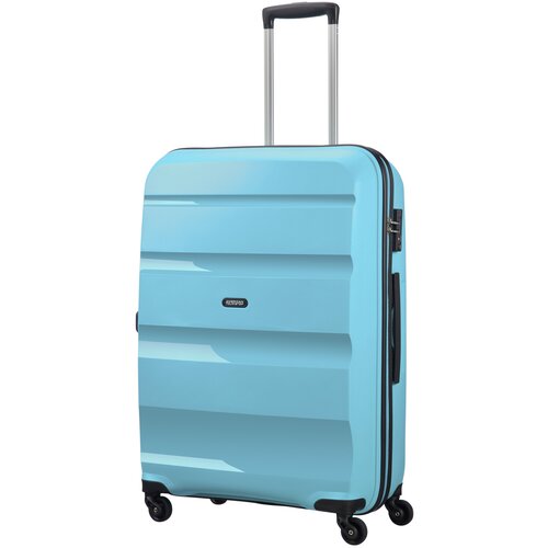 фото Чемодан american tourister bon air 91 л, красный