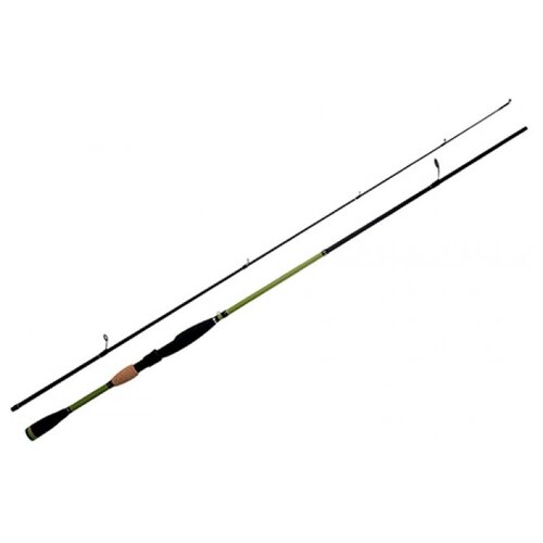фото Спиннинг maximus butcher-x (msbx24mh 240 см 10-42 гр)