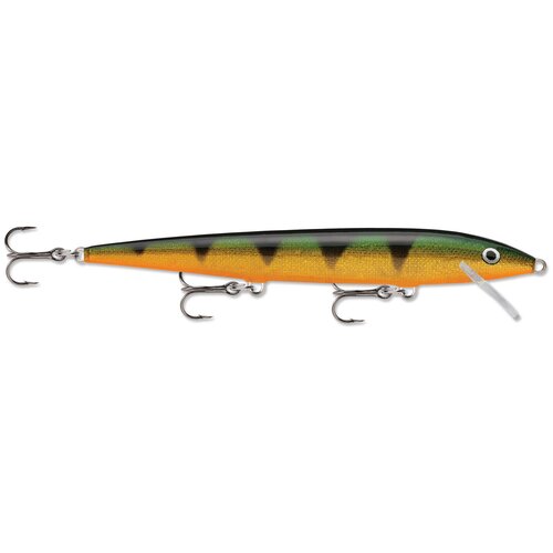 фото Воблер rapala original floater f11-p 6 г 110 мм