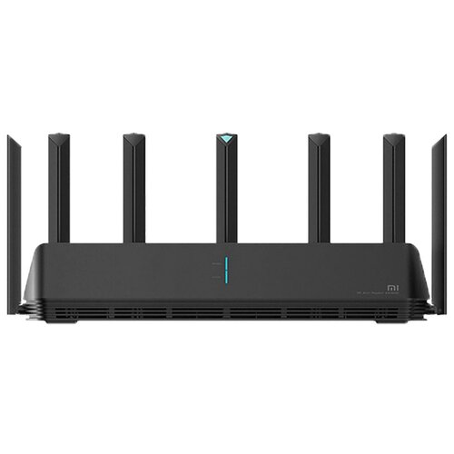 фото Роутер xiaomi alot router ax3600