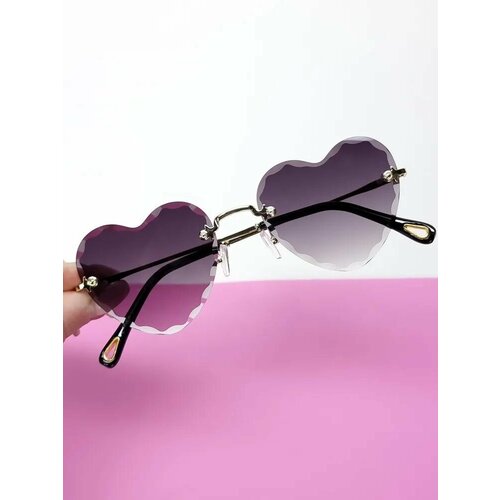 фото Солнцезащитные очки kyle, фиолетовый