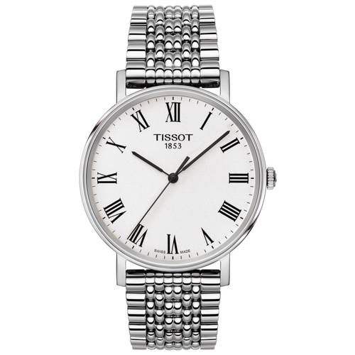 фото Наручные часы tissot t109.410.11.033.00