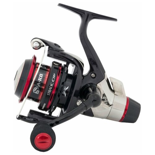 фото Катушка shimano stradic ci4+ ra 2500