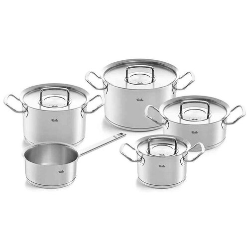 фото Набор посуды fissler, серия pure-profi collection, 5 предметов (8411205)