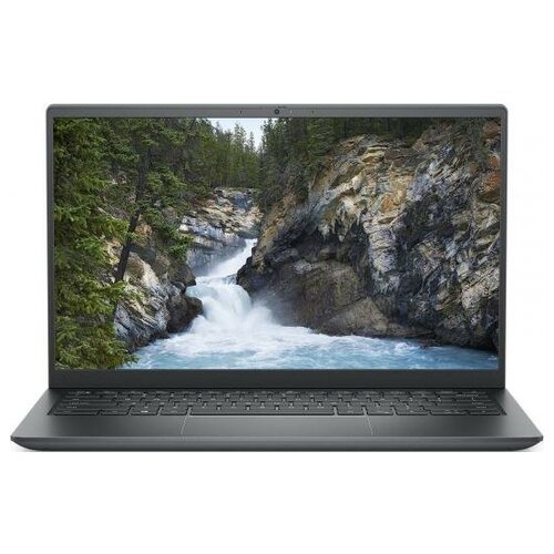 фото Ноутбук dell vostro 5410 dark green 5410-4410 (intel core i5-11300h 2.6 ghz/8192mb/256gb ssd/intel iris xe graphics/wi-fi/bluetooth/cam/14/1920x1080/linux)