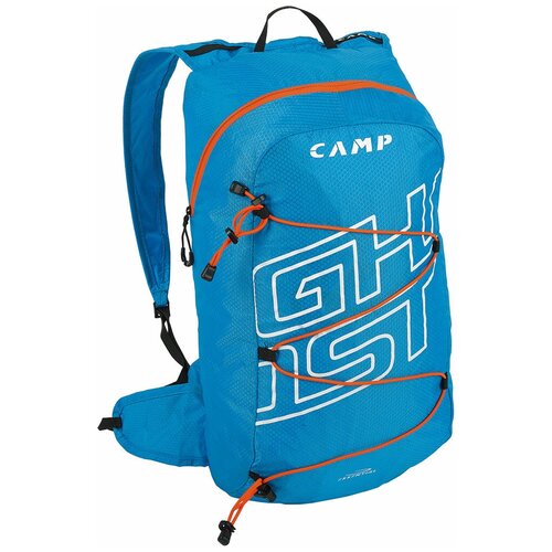 фото Рюкзак camp ghost 15 light blue